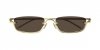 OKULARY GUCCI GG 1278S 001 55 ROZMIAR M